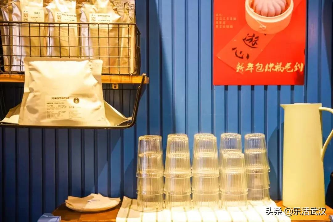 游心咖啡惠安,游心咖啡环境