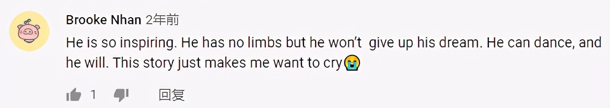 美国男子没手没脚,美国先天没有四肢的男孩