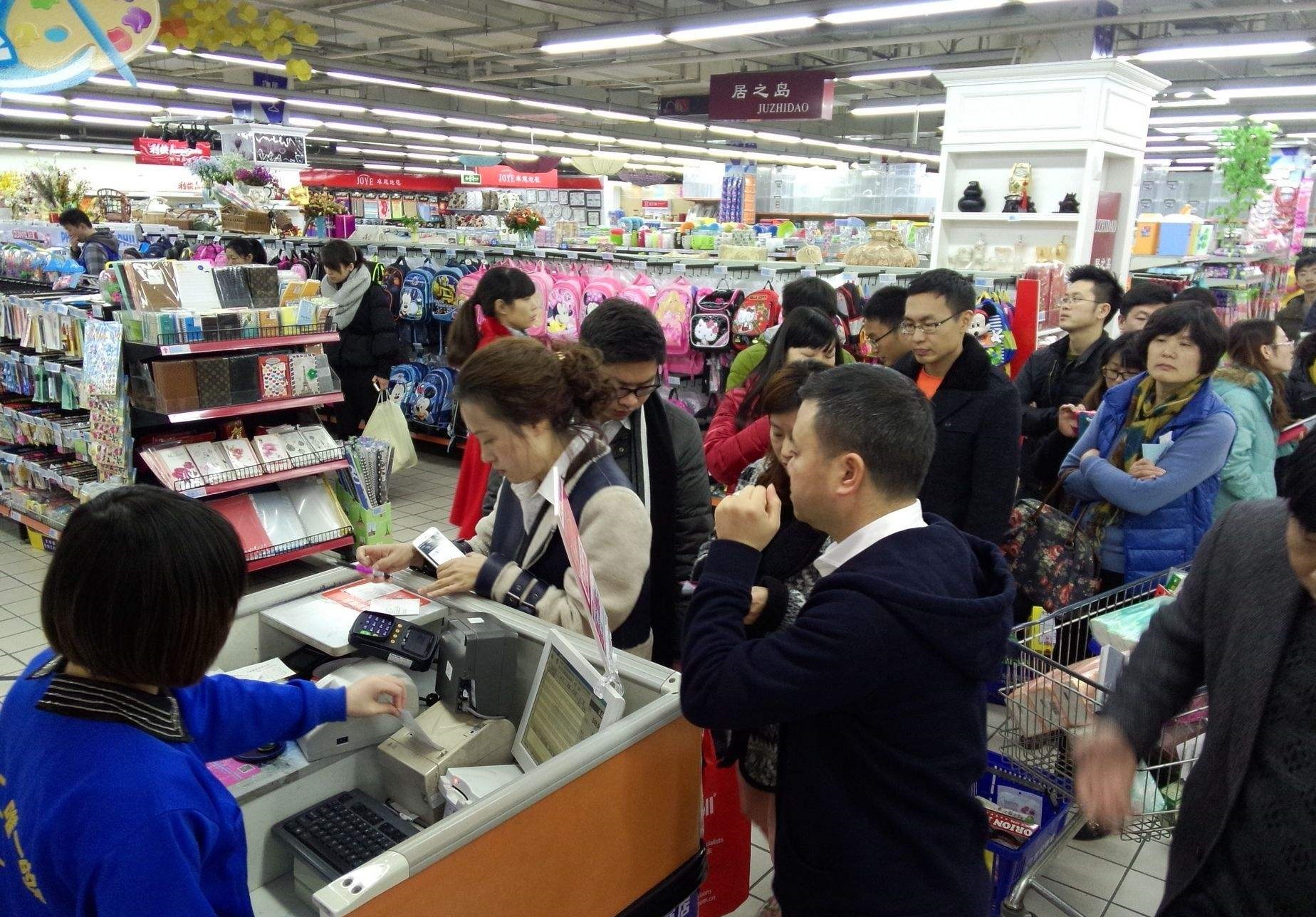 开便利店注意哪些事能提升盈利,简单一招让便利店一年盈利86万