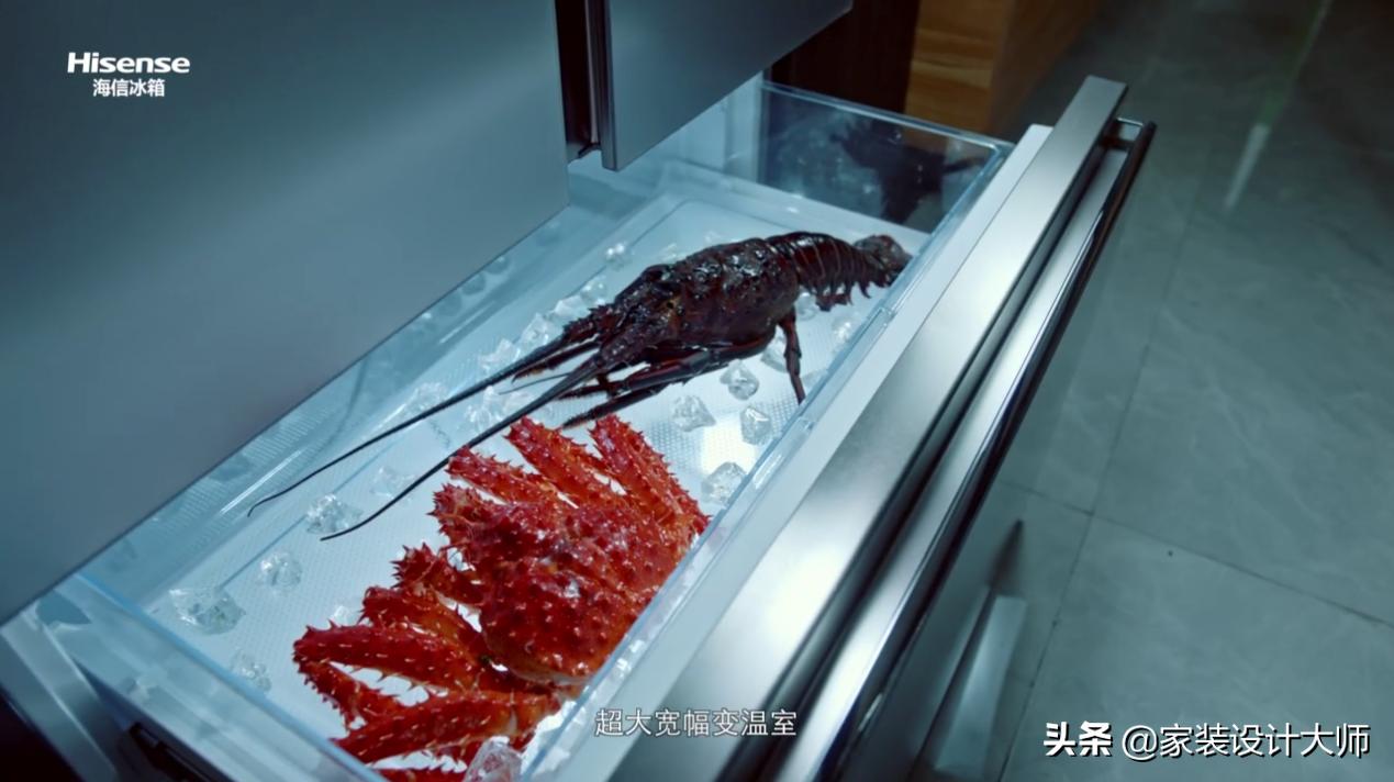 如何挑选一款对开门冰箱,对开门哪一款冰箱比较好