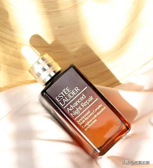 雅诗兰黛小棕瓶眼霜小样真假,雅诗兰黛小棕瓶眼霜真假辨别