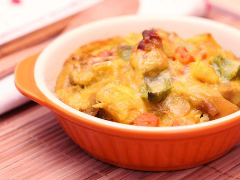 不容错过的美食和景点,澳门美食必吃推荐