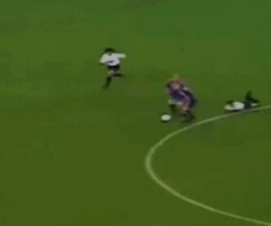 传奇外星人罗纳尔多,外星人罗纳尔多近期活动