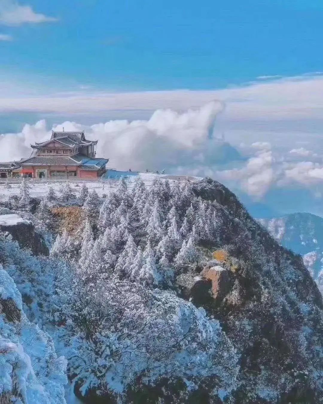 成都周边冰雪游攻略一日游推荐,成都周边冰雪旅游