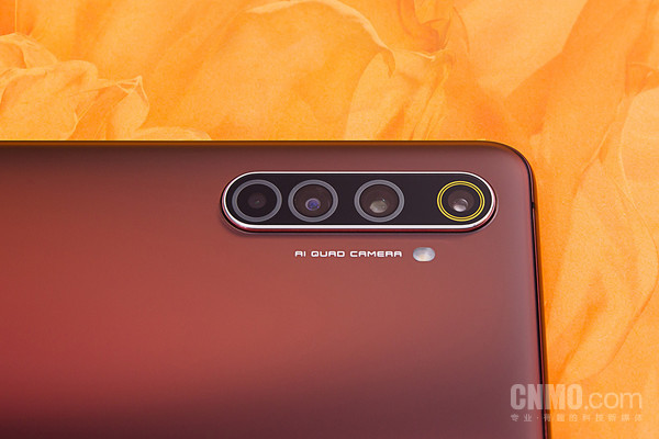 realmex50pro测评,realme真我x50pro发布