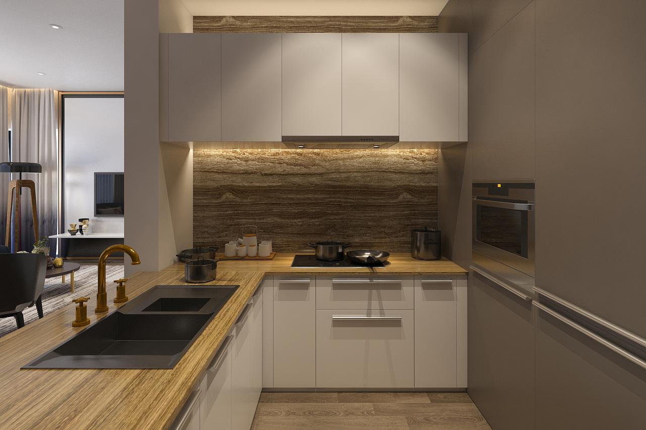 定制家具量尺的正确方法,定制家具量尺技巧