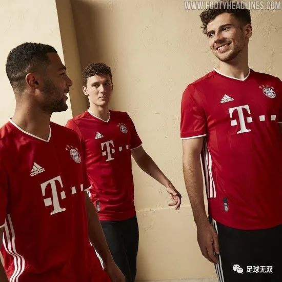 无双专栏|汽车品牌与足球（一）：足球世界的赞助商