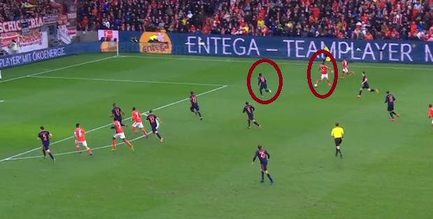 「深度评论」冬歇之后硬仗之前聊聊最近半个月拜仁的攻与防