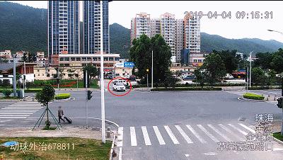 珠海15岁女孩被货车碾压身亡后续,广东珠海15岁少女被车撞死