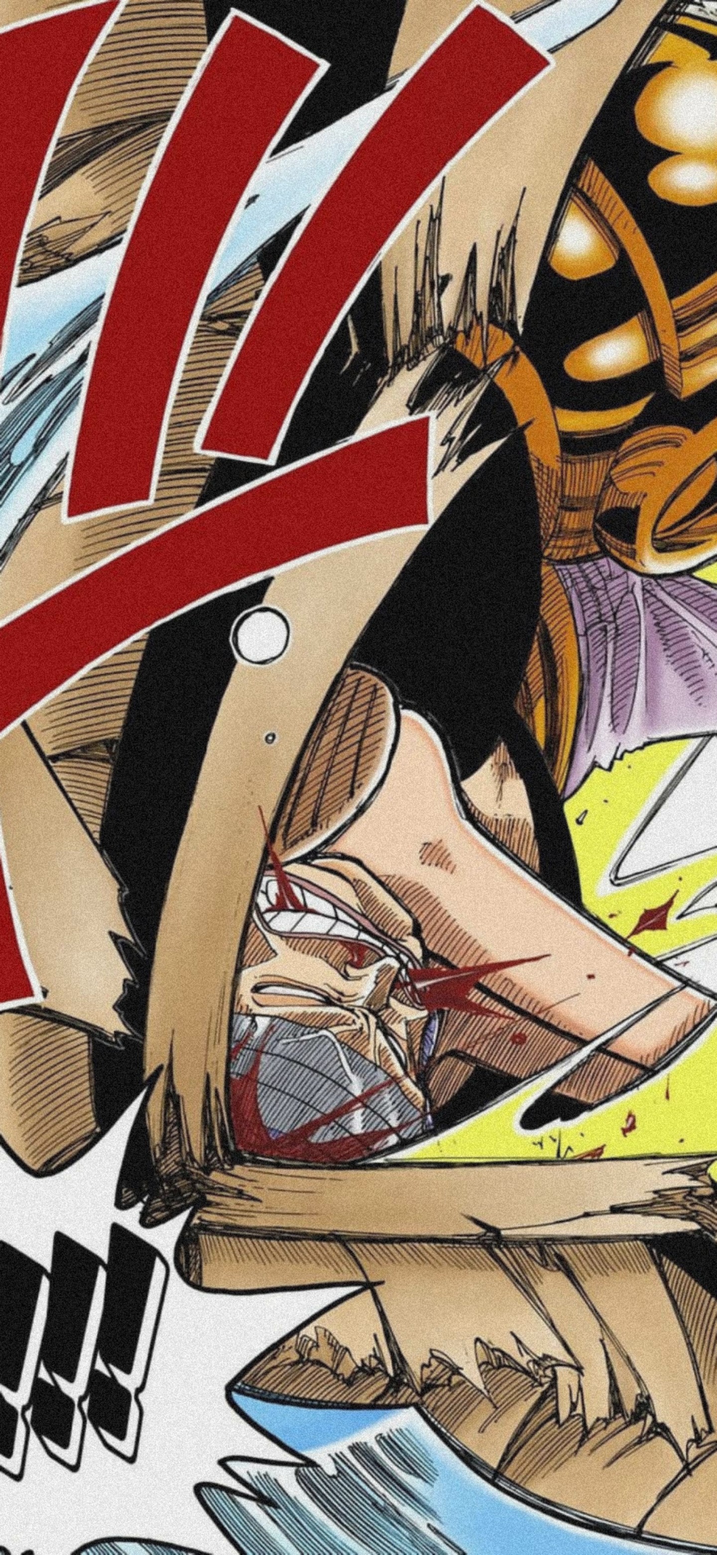 海贼王高清壁纸,海贼王高清壁纸图