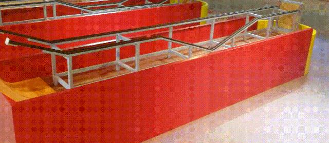 鍗佸ぇ鐑棬浜插瓙涔愬洯娣卞湷,鏂ヨ祫涓や嚎鐨勬父涔愬洯