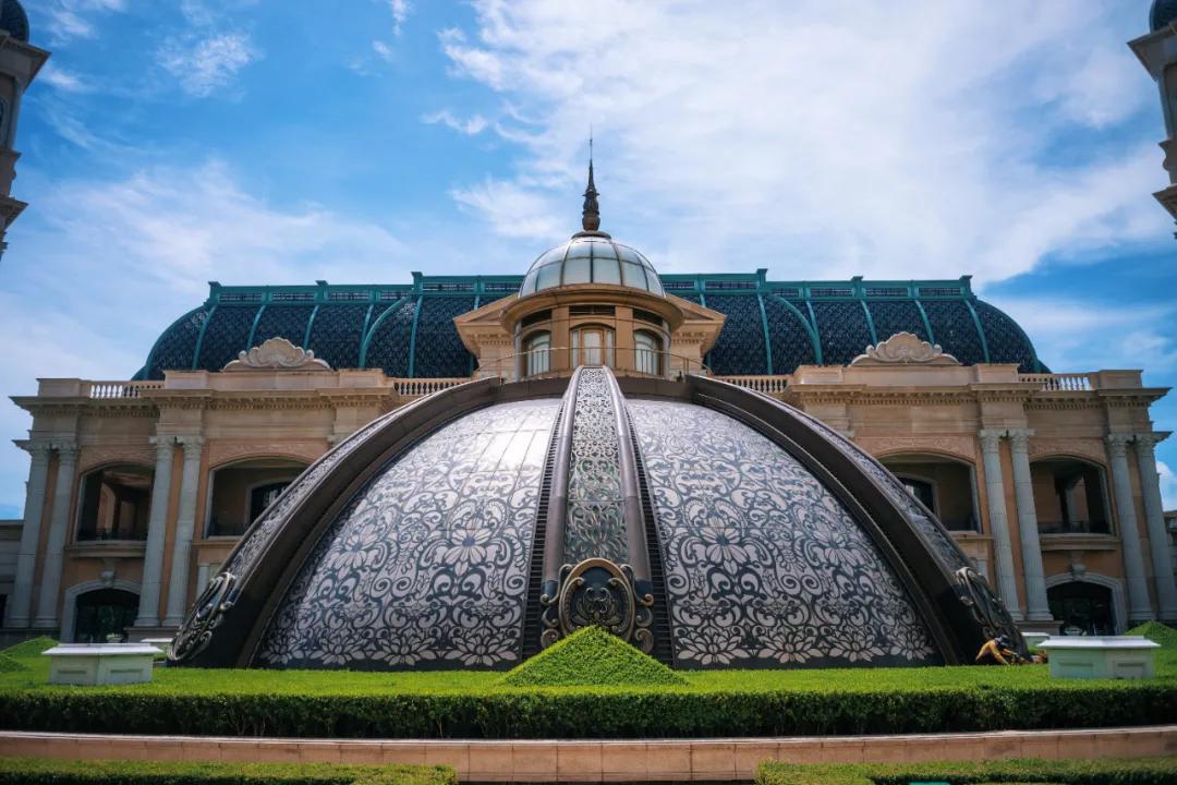 200多元住到总统套房,200元住乾隆年间的房子