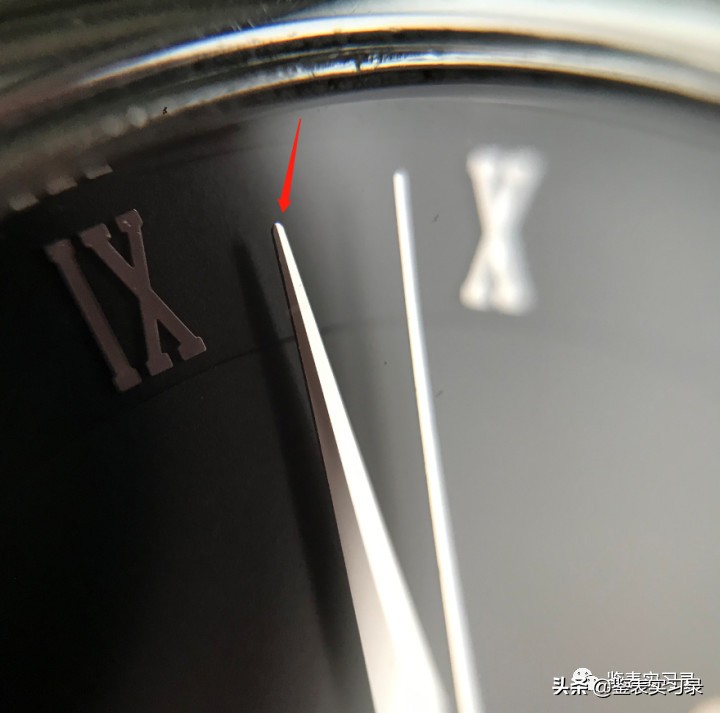 欧米茄碟飞4575怎么看真假,欧米茄碟飞8800真假鉴别