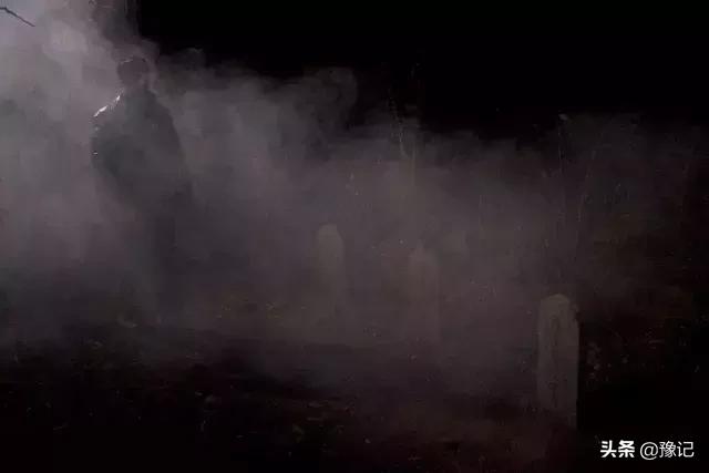 河南夜间路上有鬼吗,河南开封有鬼吗