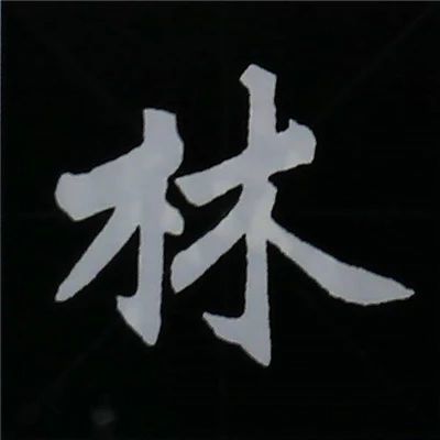 欧阳询楷书偏旁部首视频教程,楷书偏旁部首200法及例字