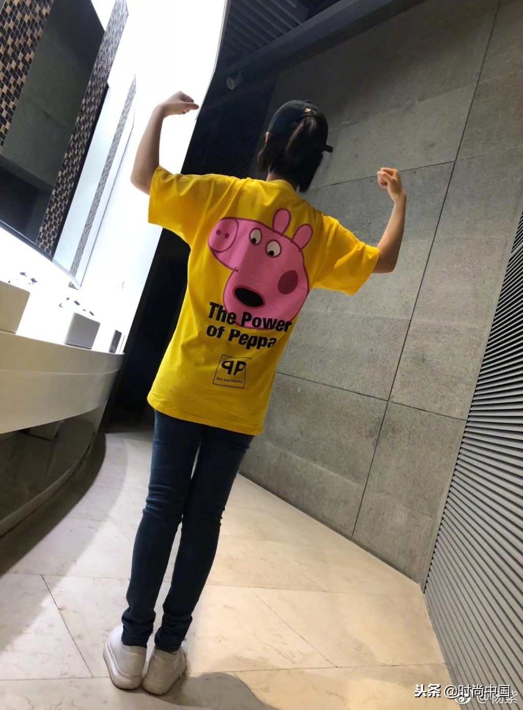 倪妮同款小猫咪,倪妮李宇春奇妙的动物