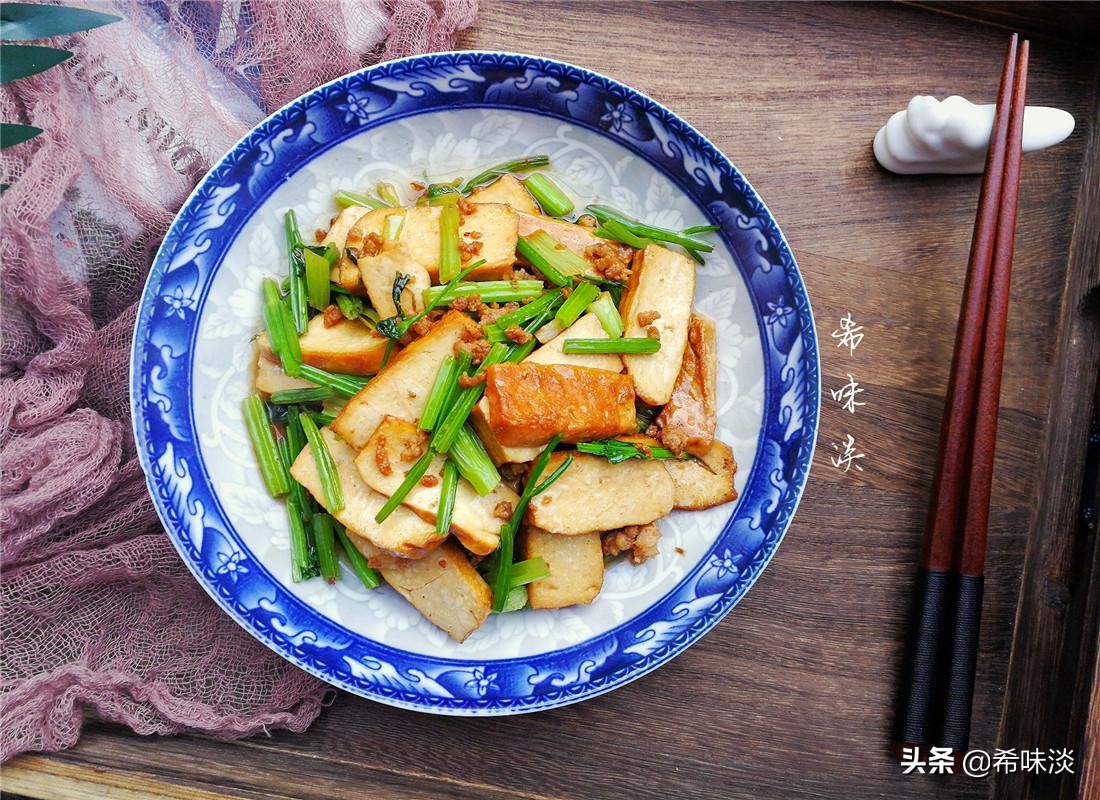 全家人都超级爱吃的开胃下饭菜,超下饭的家常菜比肉香12倍