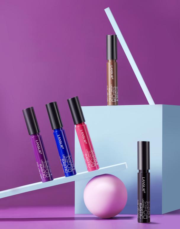 什么睫毛膏可以刷出女团睫毛,韩国推荐公认好用第一名睫毛膏