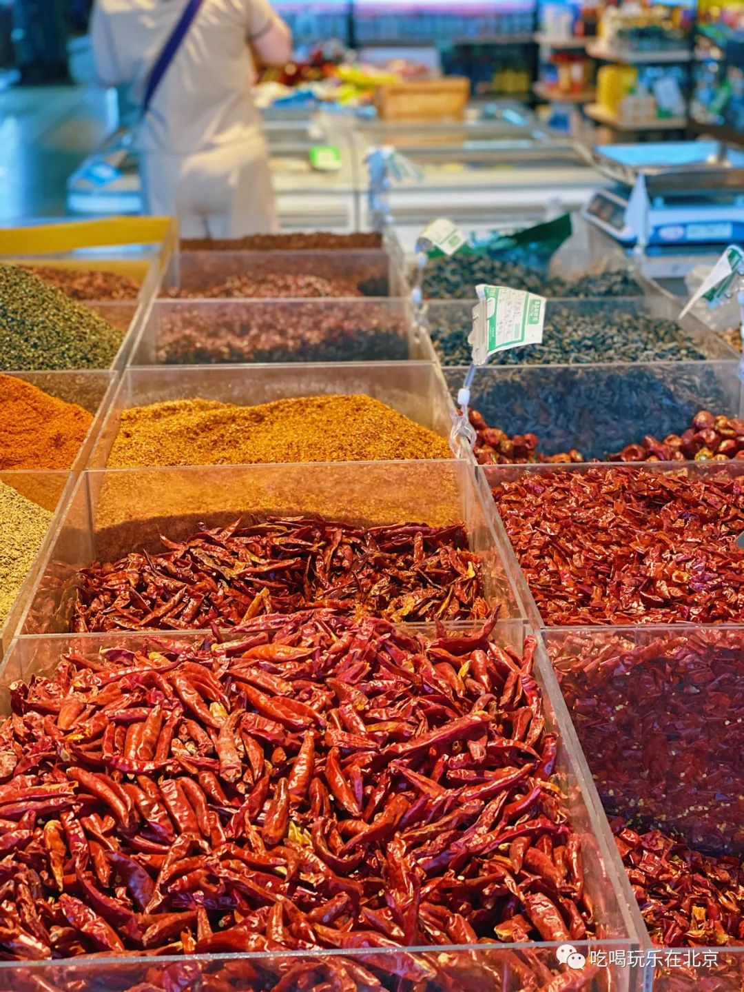朝阳区海鲜市场,北京朝阳区海鲜市场