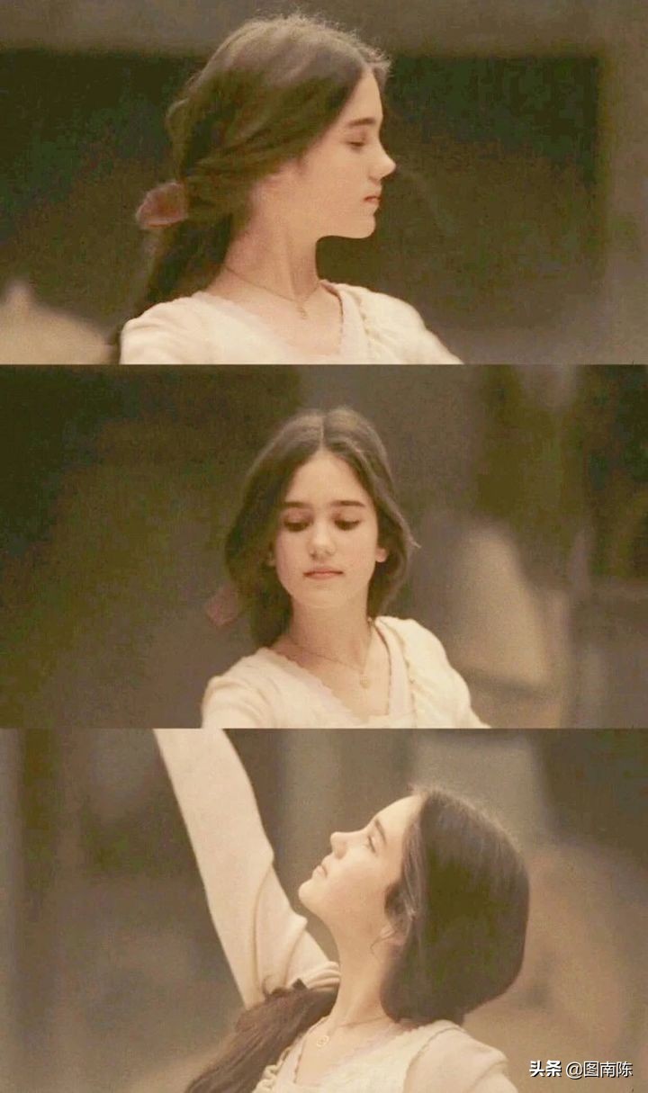 詹妮弗·康纳利两次被评为最美,詹妮弗康纳利最美的女人