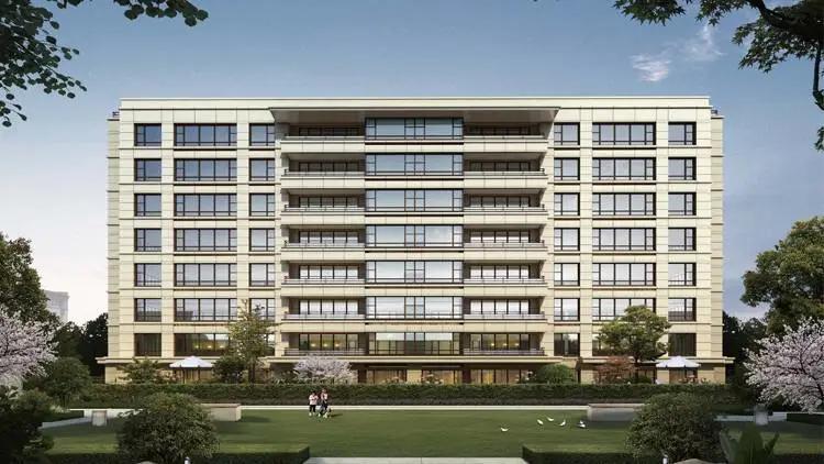 火爆申花｜千万级奢宅也“手慢无”？这个倒挂1万+的学境洋房告诉你：是真的