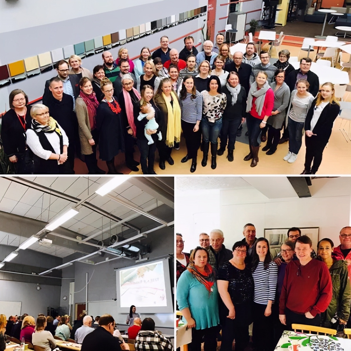 芬兰女总理拍露胸写真被喷辱国！她凭什么成为世界最年轻女总理？