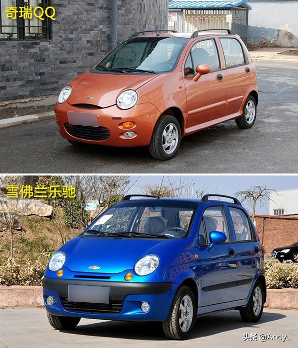 雪佛兰新款车型上市2022,雪佛兰换标车型海外版