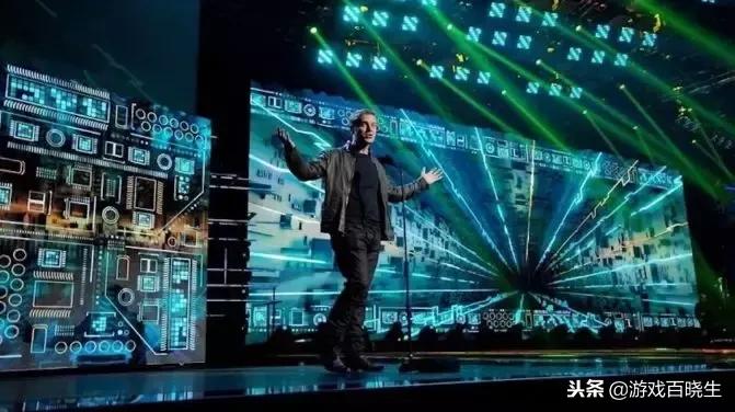 2018年大表哥和战神4拿奖数量,年度最佳游戏大镖客2