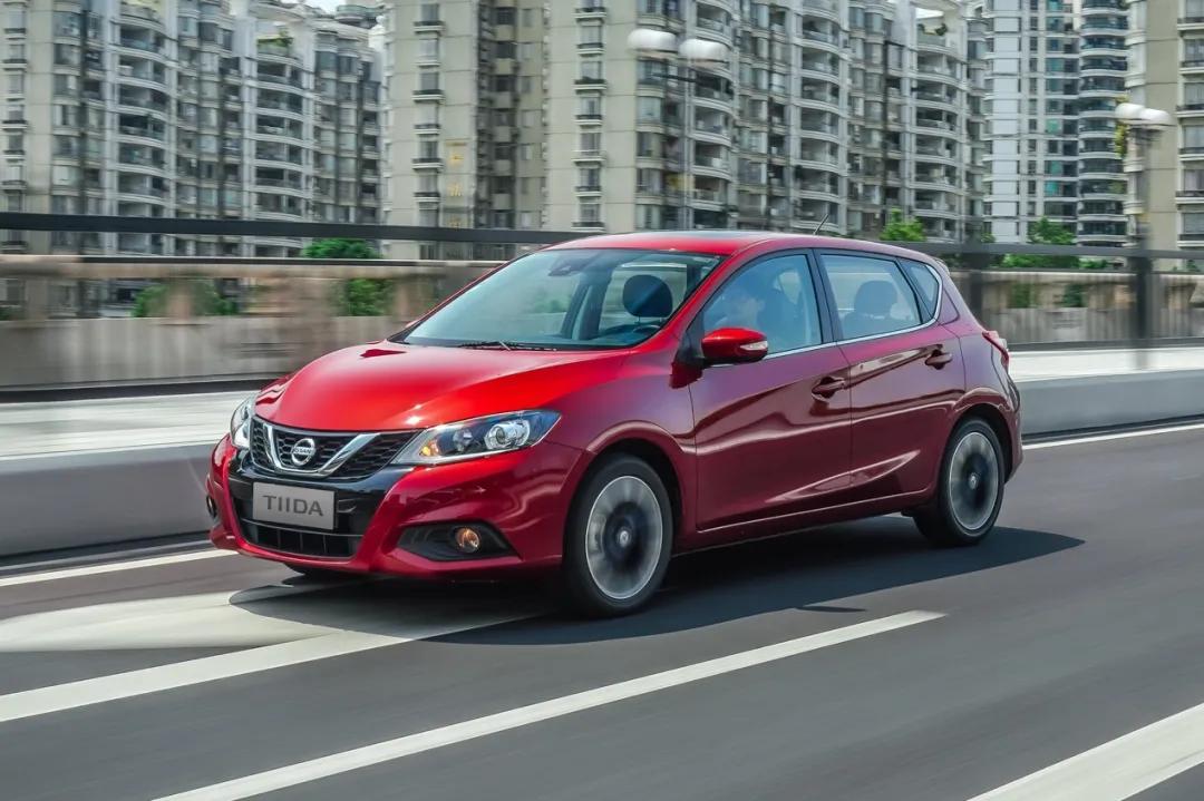 日产骐达主动安全,女人的最爱居家首选日产骐达