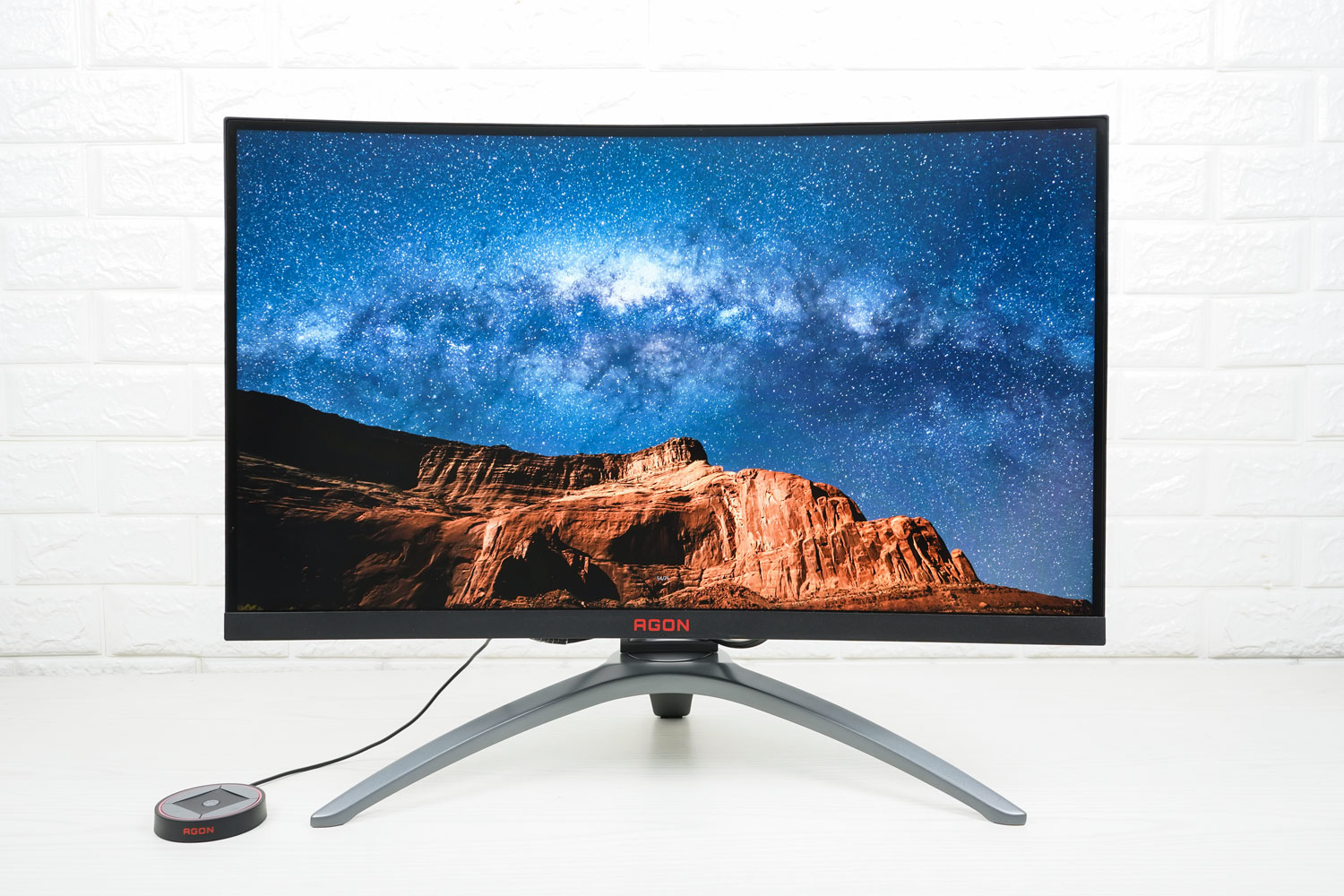 aocag273qcx显示器为什么这么贵,aoc爱攻g273评测