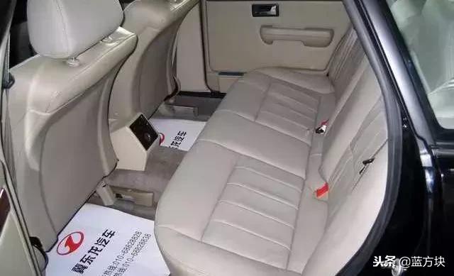 红旗新明仕和奥迪100,红旗名仕和奥迪100区别