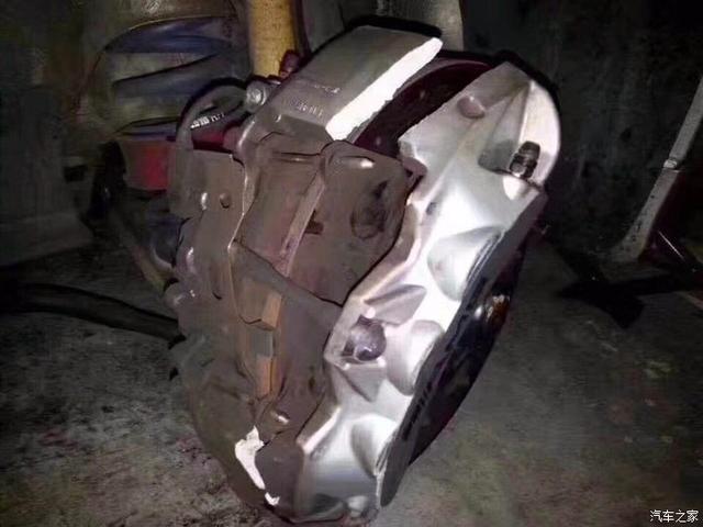 贴牌产品的危害,国产代工卡钳靠谱吗