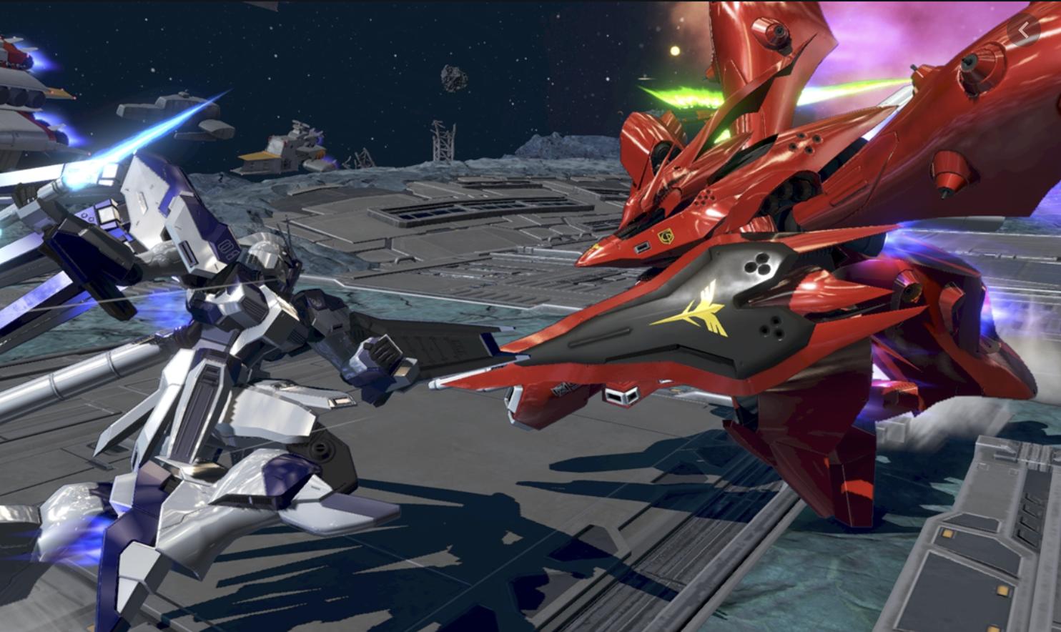 高达极限进化强袭自由,高达极限进化xb