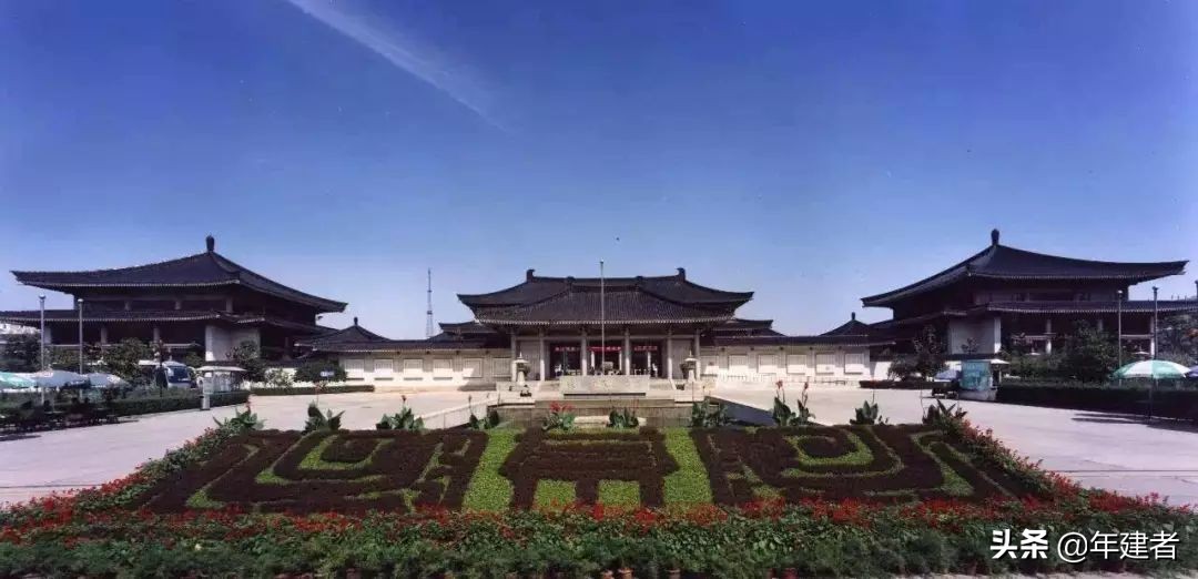 张锦秋西安哪里人,张锦秋西安城