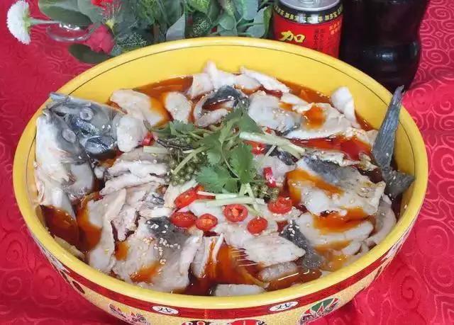 鱼的9种独具风味的做法,20种鱼的做法爱吃鱼的人收藏起来