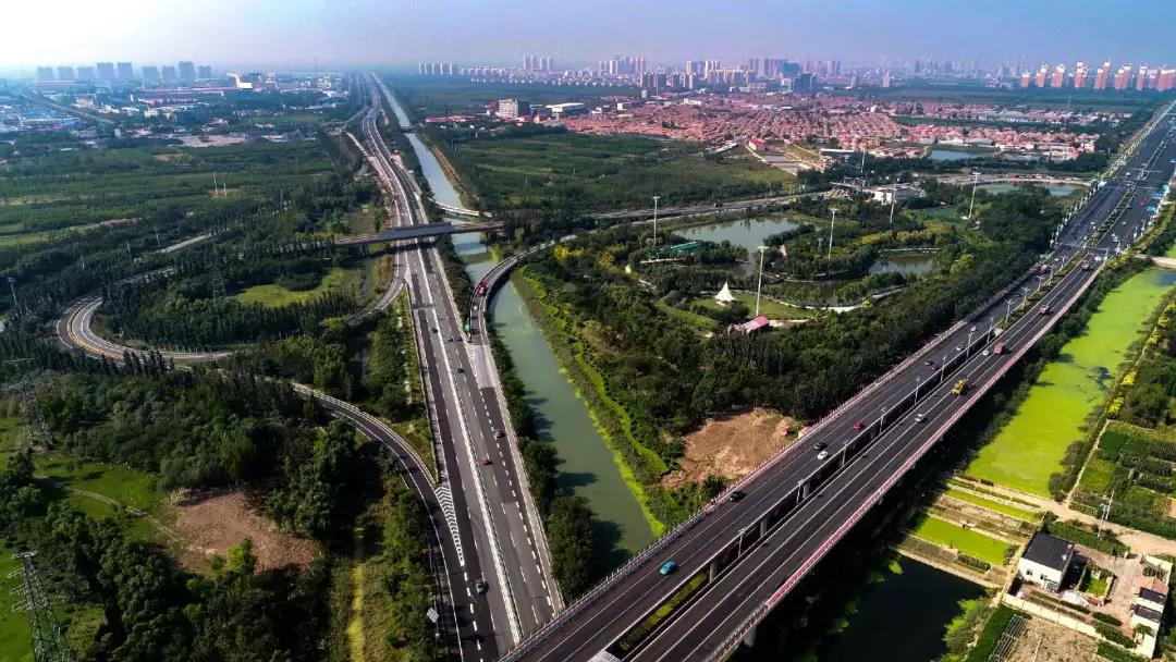 天津西南部在哪里,天津静海和什么地方相邻