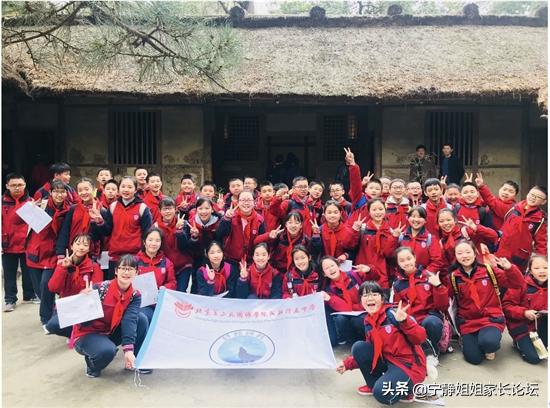 北二外真实的校园生活,北二外就读体验