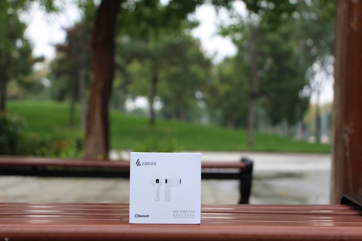 漫步者lollipods耳机什么档次,蓝牙耳机漫步者lollipodsmini