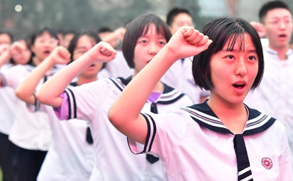 西安中学排名前100名,西安前50高中排名一览表