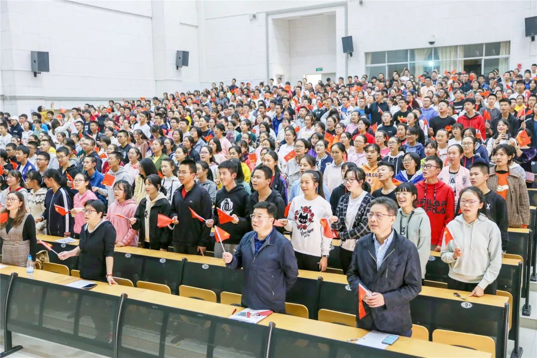 校园资讯栏目,校园资讯分享