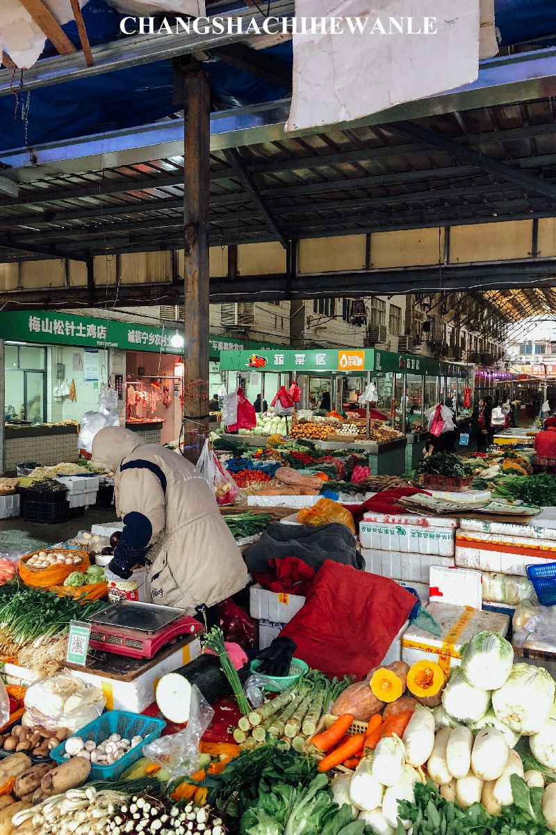 马栏山有什么好吃,马栏山最好的美食