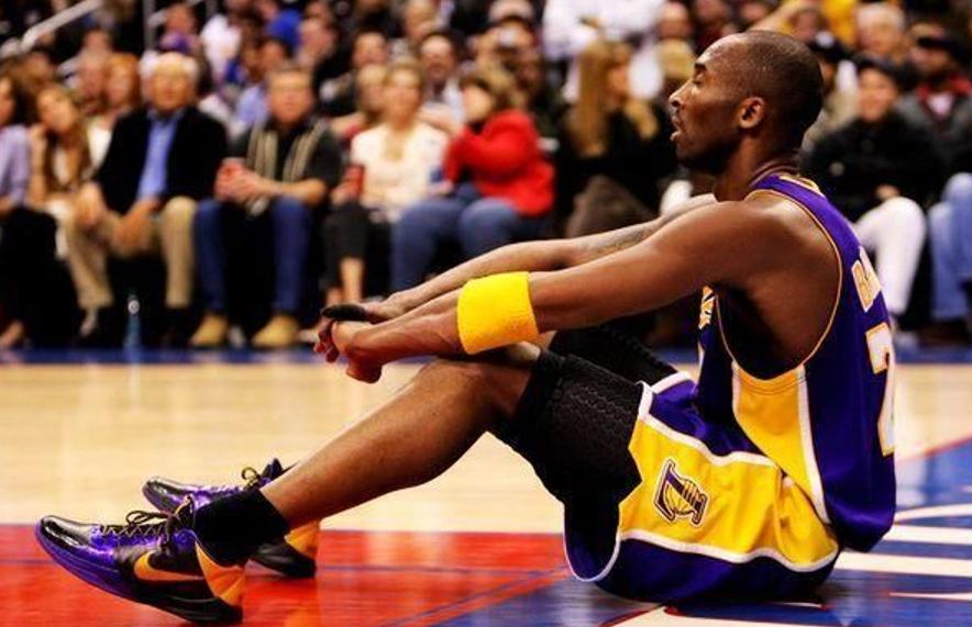 大师之路科比,科比5大师之路