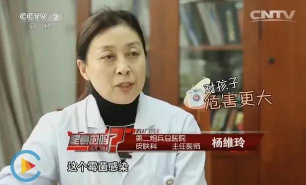 5岁女孩患重大疾病,妇科病的罪魁祸首是什么呢