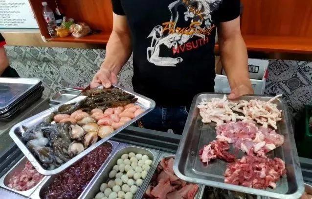 广西南宁天价米粉事件后续,南宁一碗米粉356元是真的吗