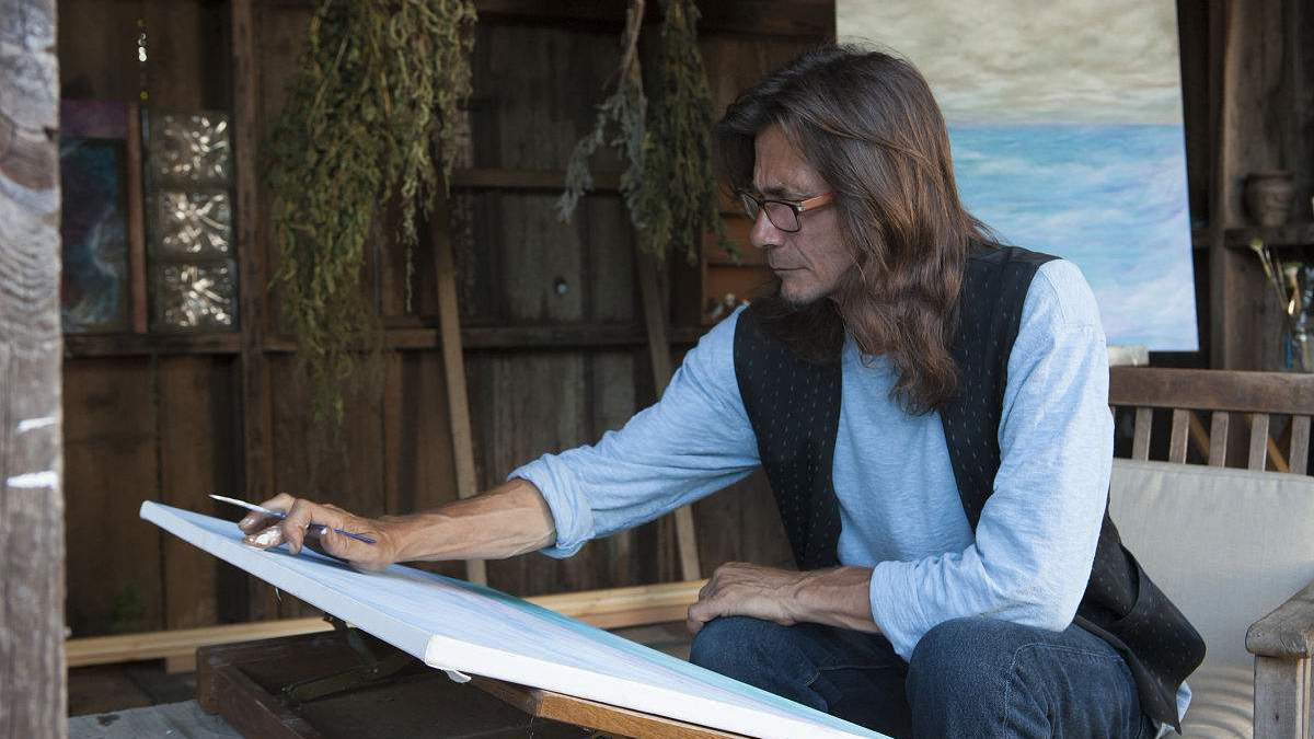 《主角》：茅盾文学奖获奖，呈现一个傻女人的爱情悲剧和艺术成就