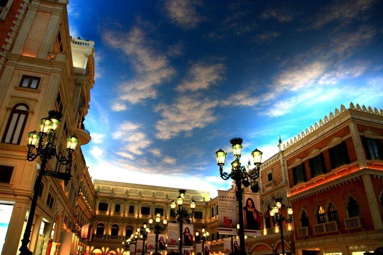 顶级场馆成就亚洲顶秀，澳门金光综艺馆助力江苏卫视跨年演唱会