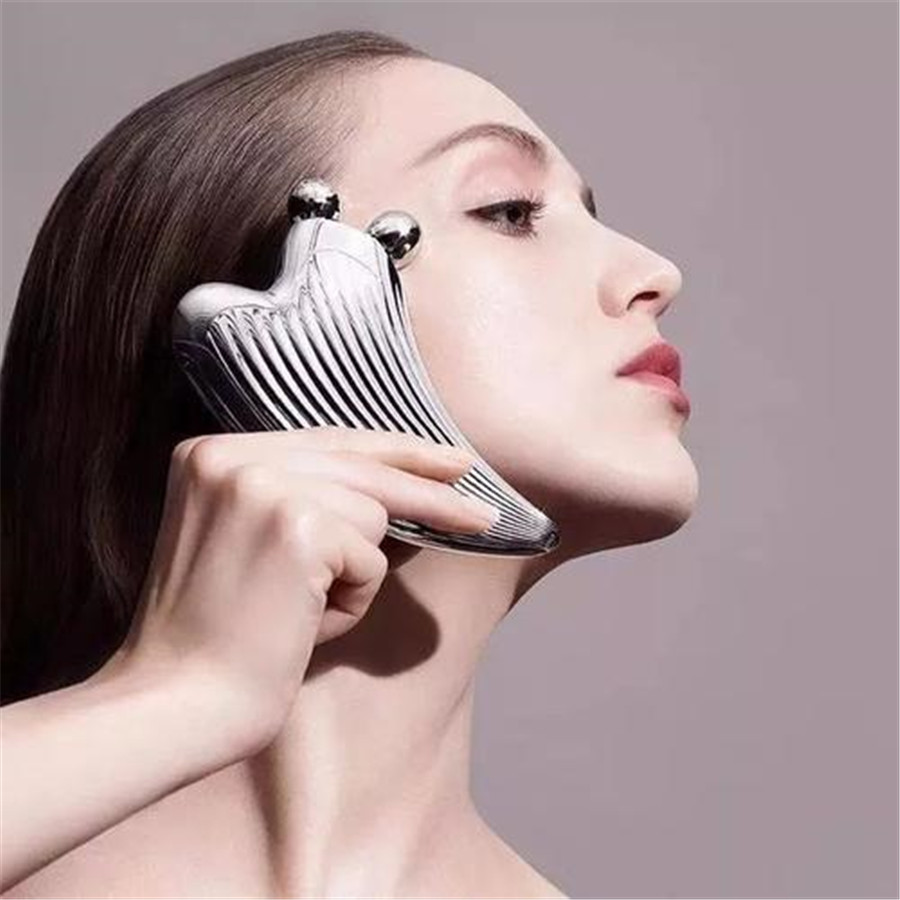 “小脸梦”光靠护肤品怎么够？美容仪才是留住青春的神助攻