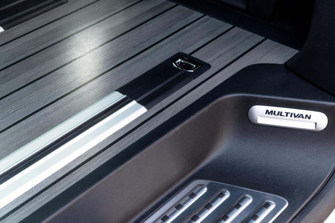 比较低调的德系车越野,最低调的车七座