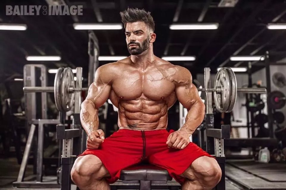 如何从瘦弱变强壮训练教程,强壮男性的训练方法