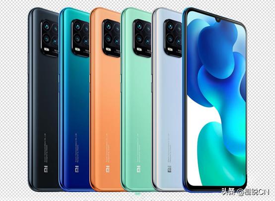 雷军的产品发展史,雷军谈小米11系列